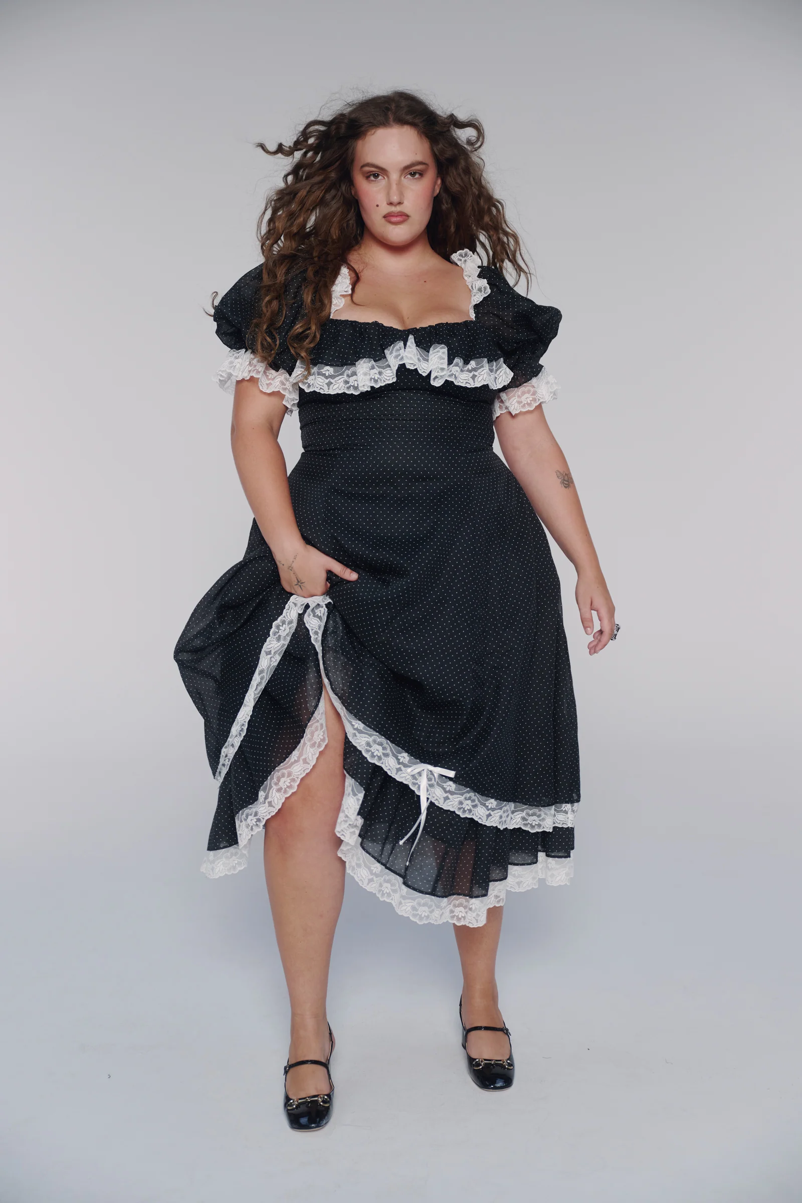 The Swinger Dream Dress - Image 15