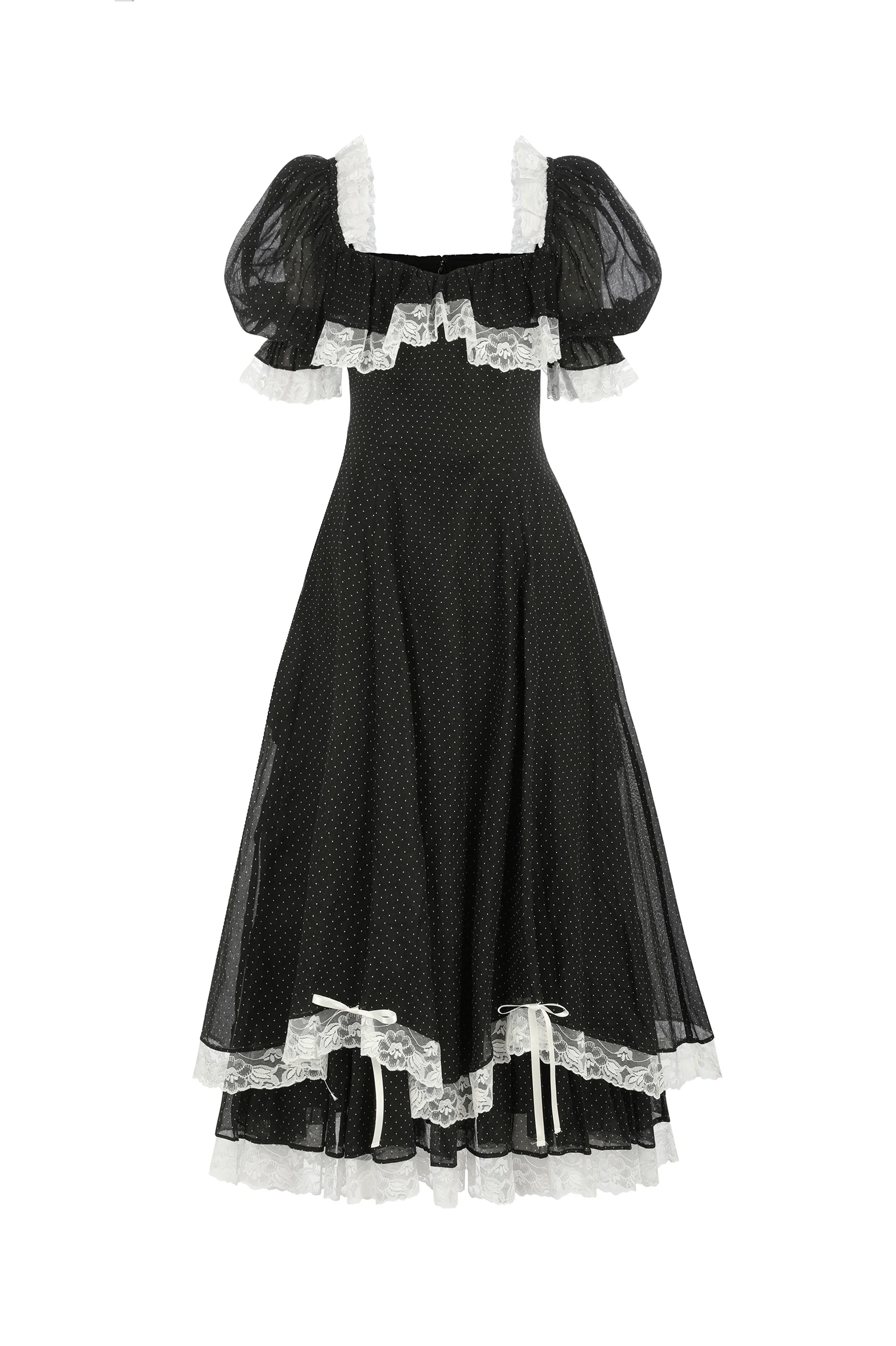 The Swinger Dream Dress - Image 2