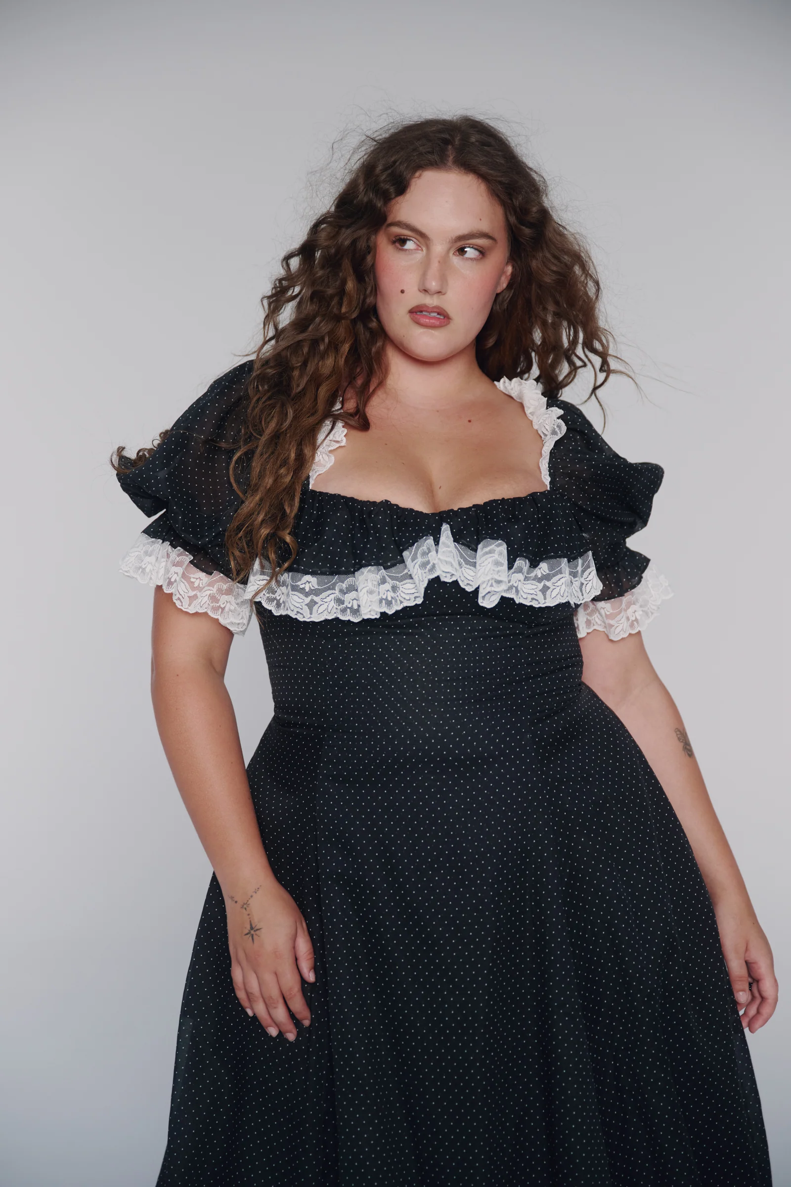 The Swinger Dream Dress - Image 3