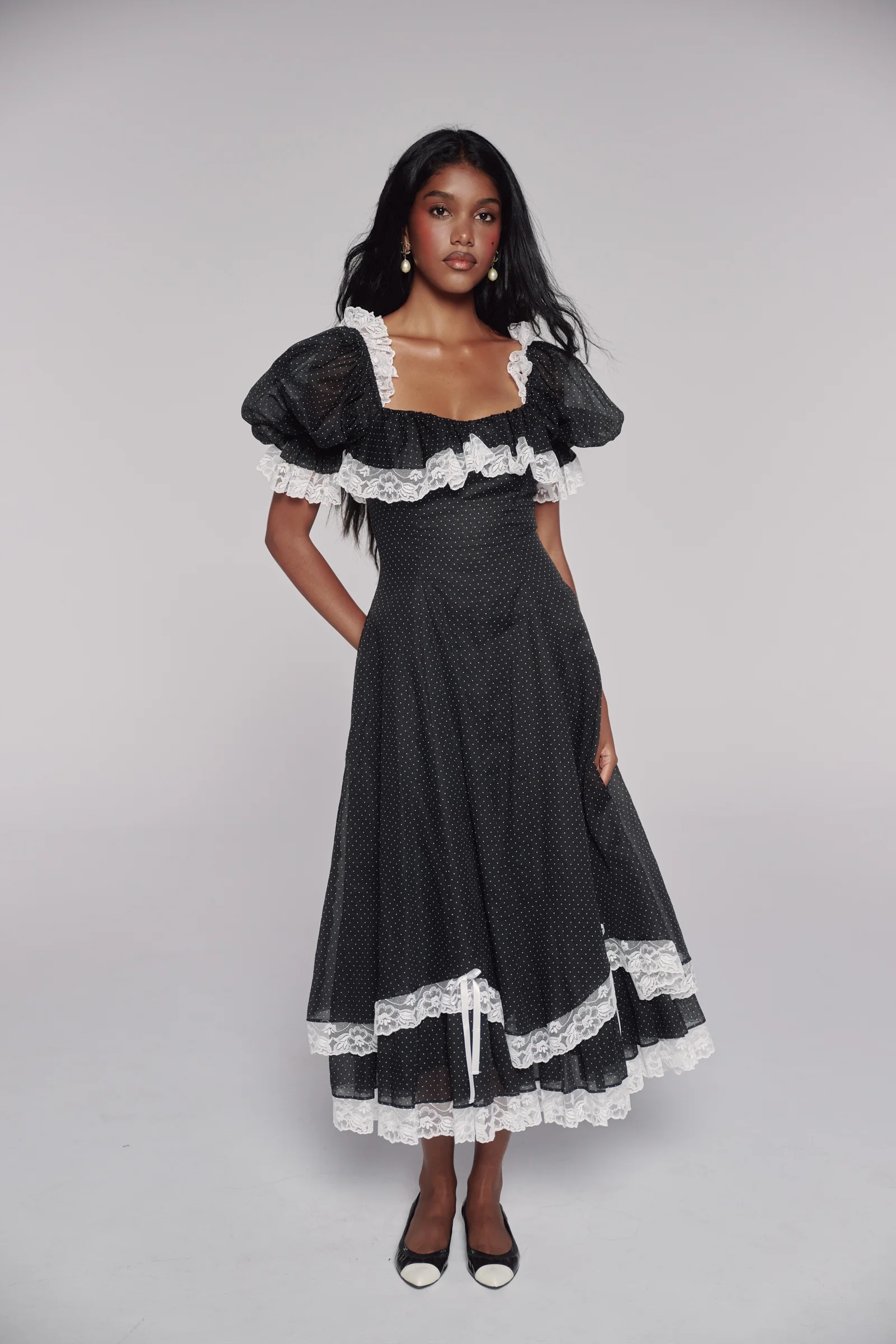 The Swinger Dream Dress - Image 5