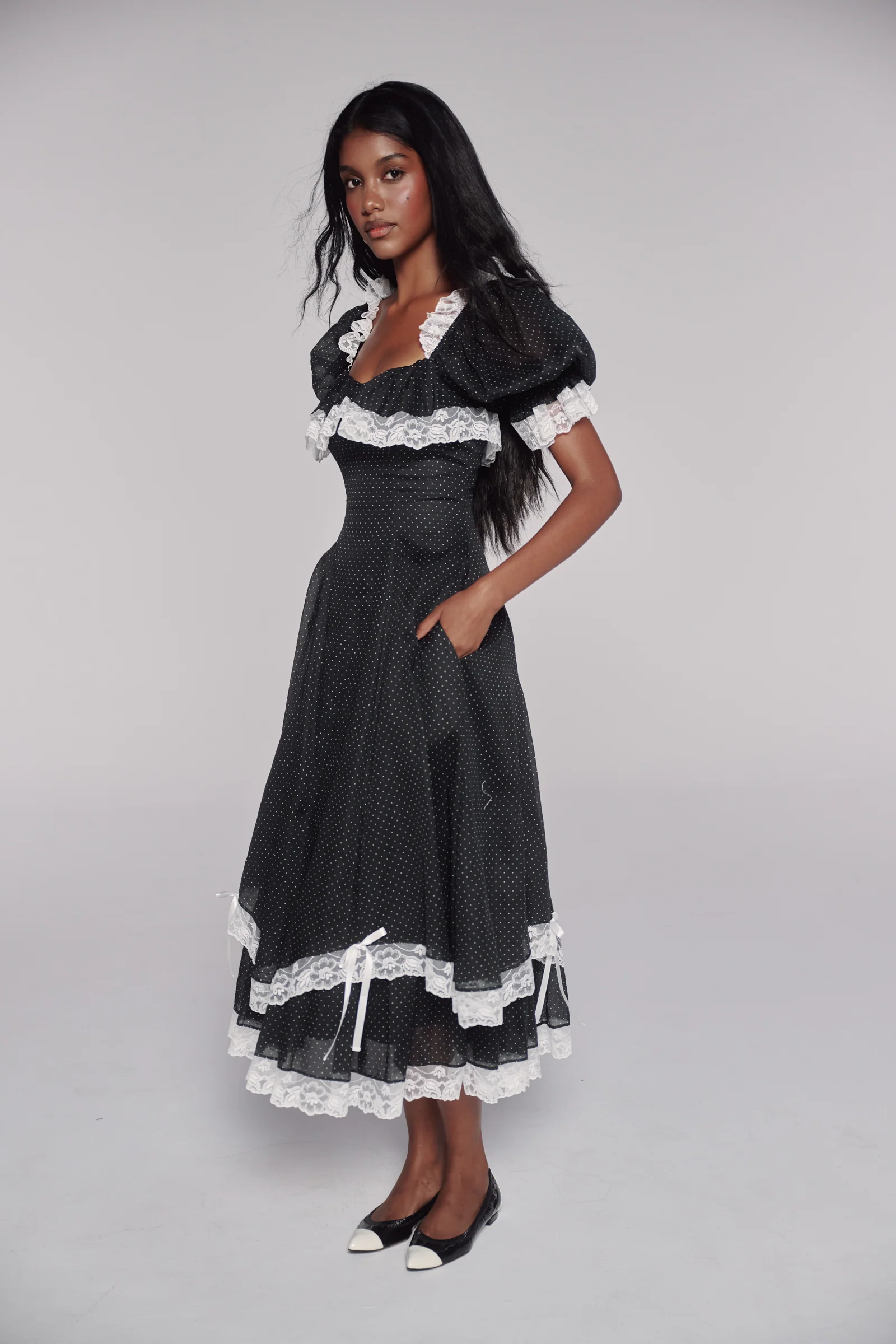 The Swinger Dream Dress - Image 7