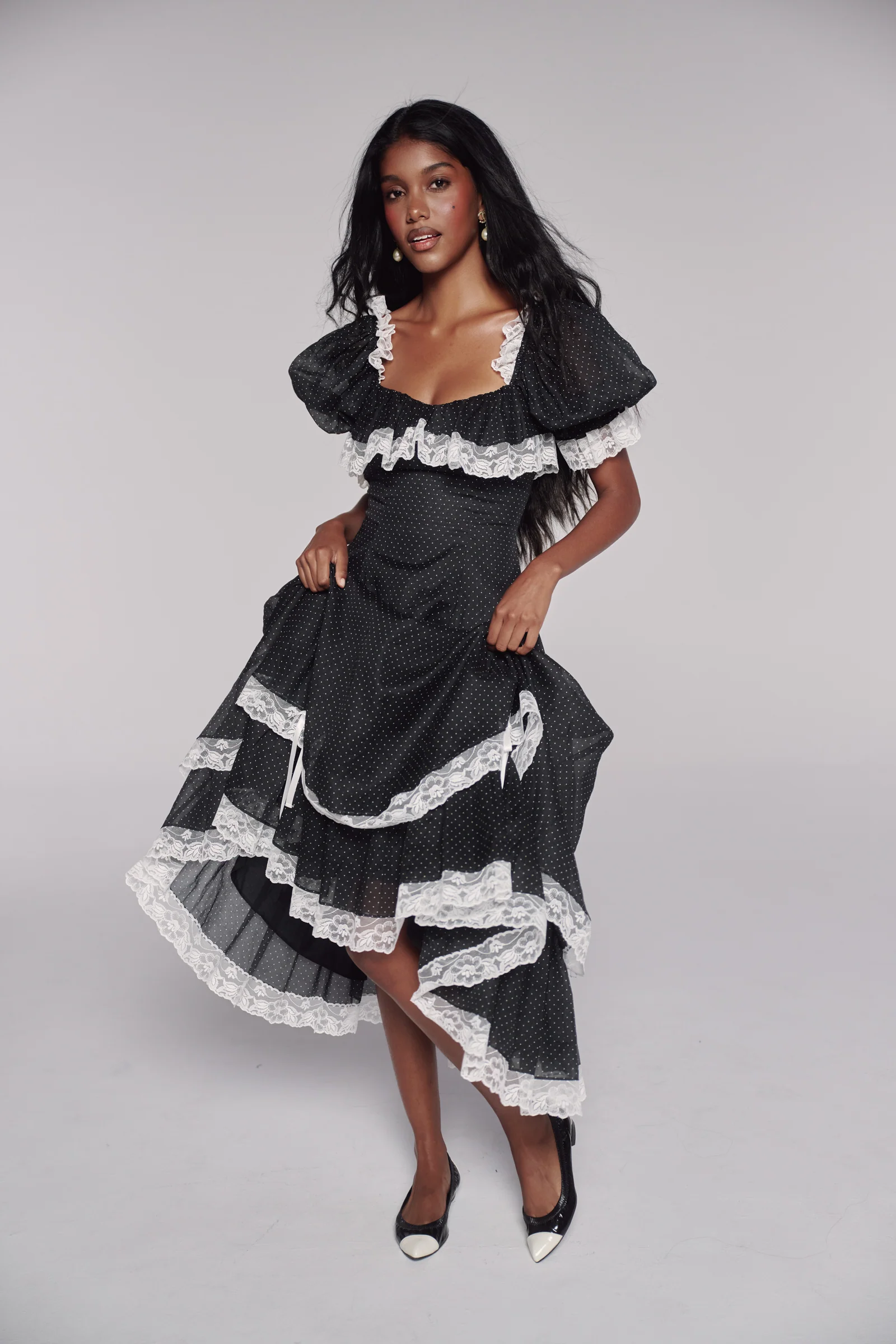The Swinger Dream Dress - Image 9