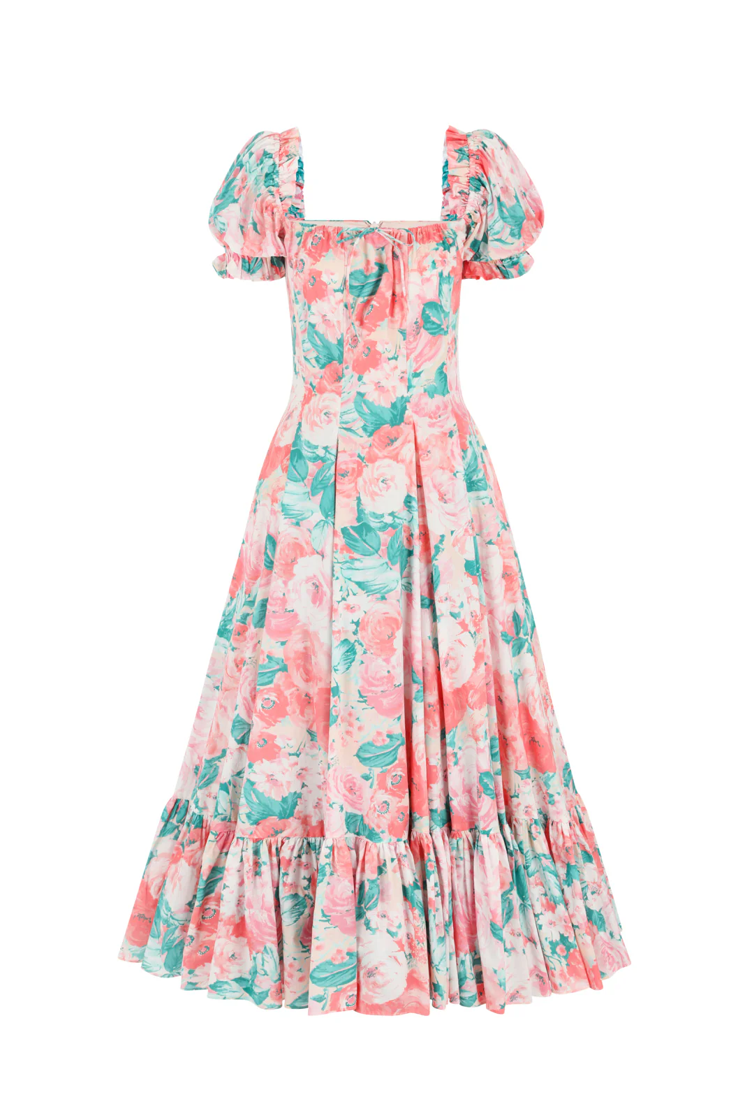 Tender Field Trip Dress - Image 6