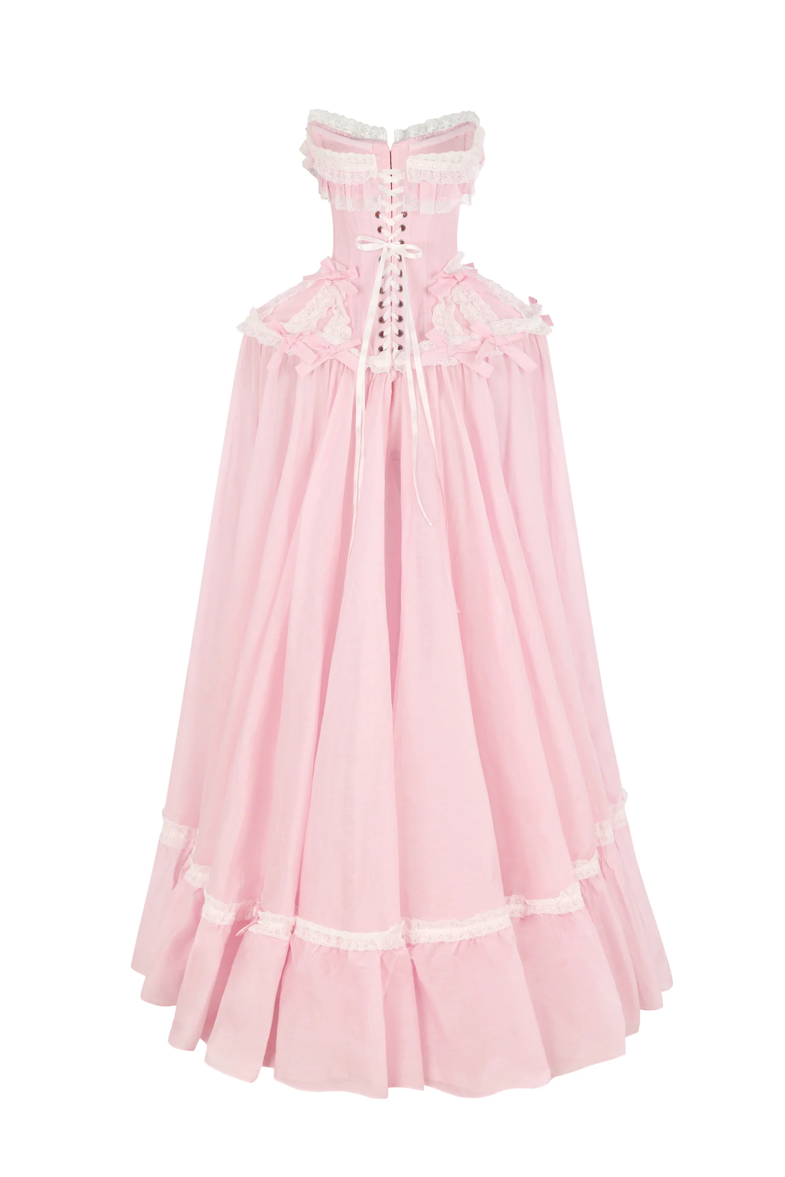 Tender Touch Gossamer Gown - Image 15