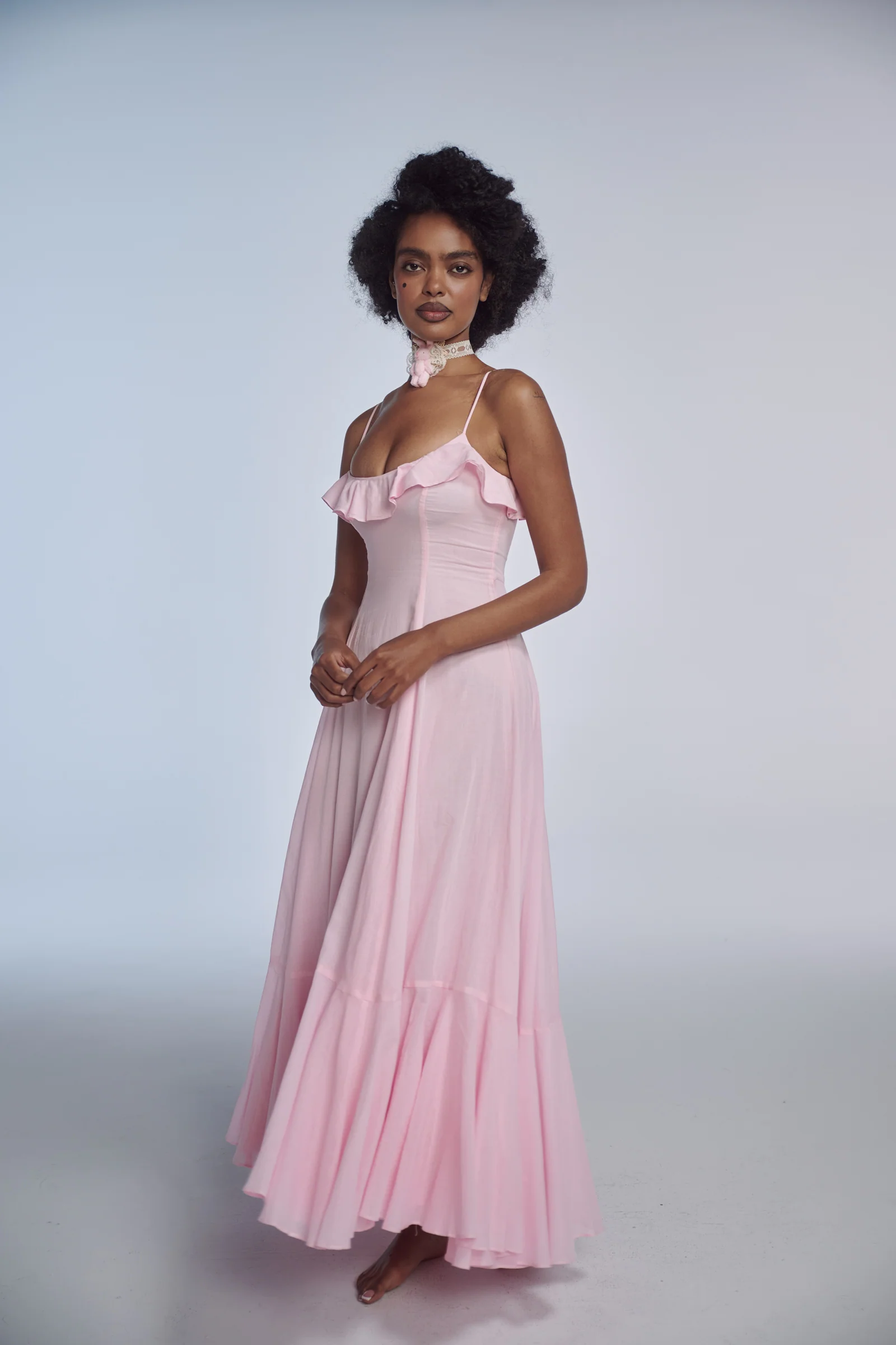Tender Touch Thelma Dress