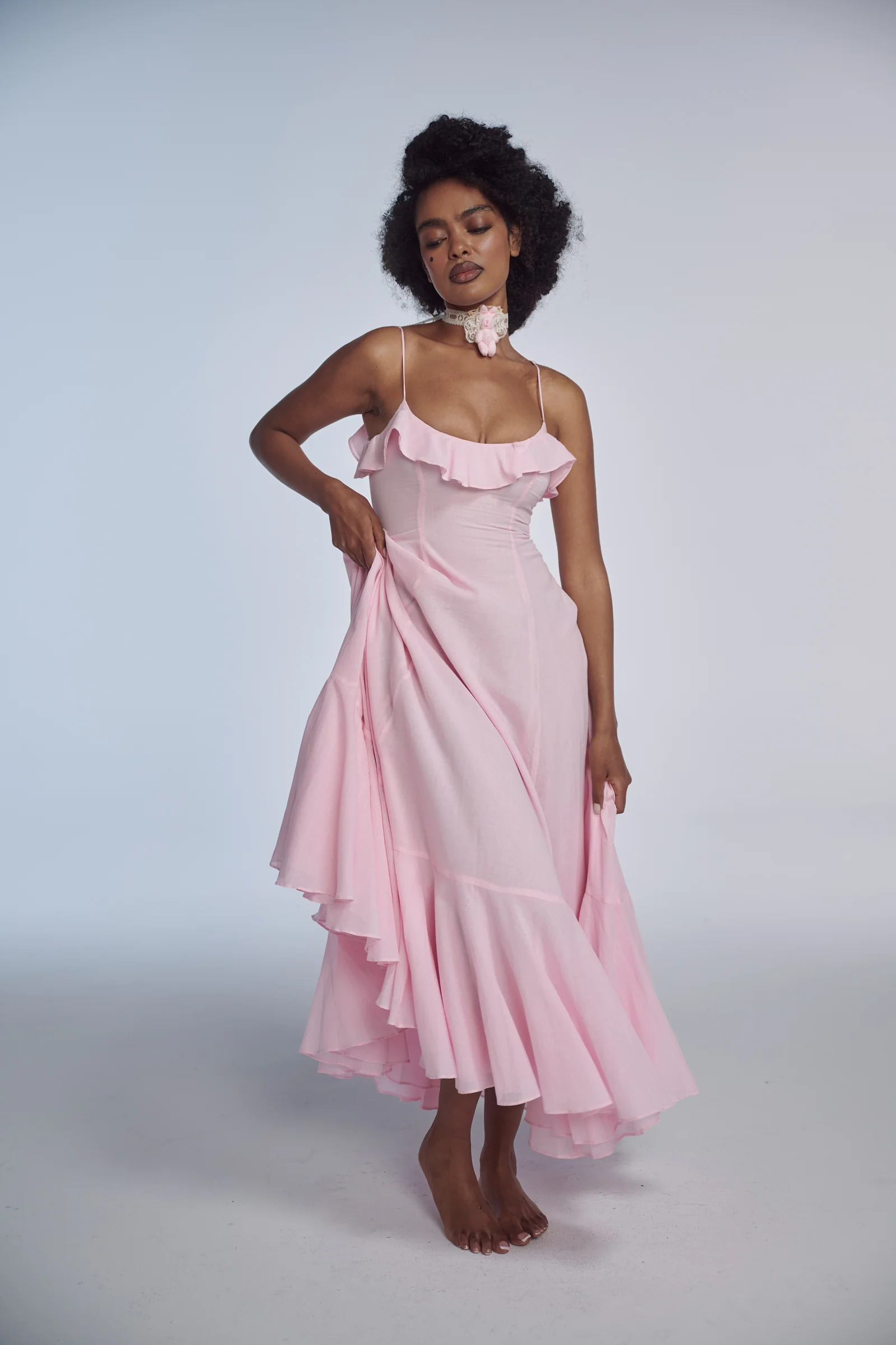 Tender Touch Thelma Dress - Image 3