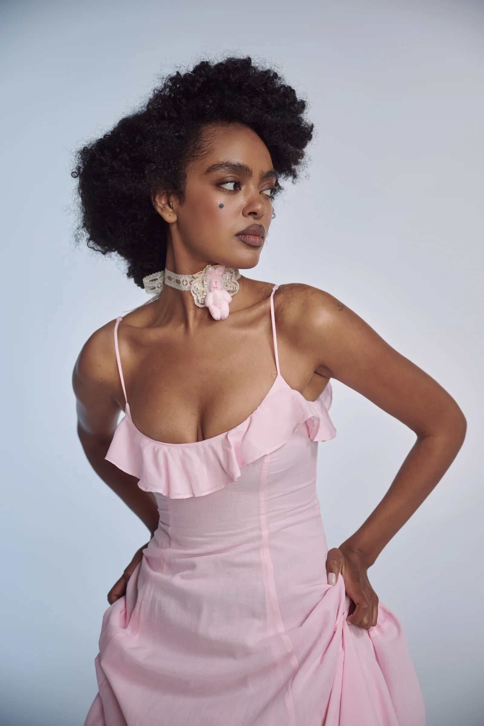 Tender Touch Thelma Dress - Image 4