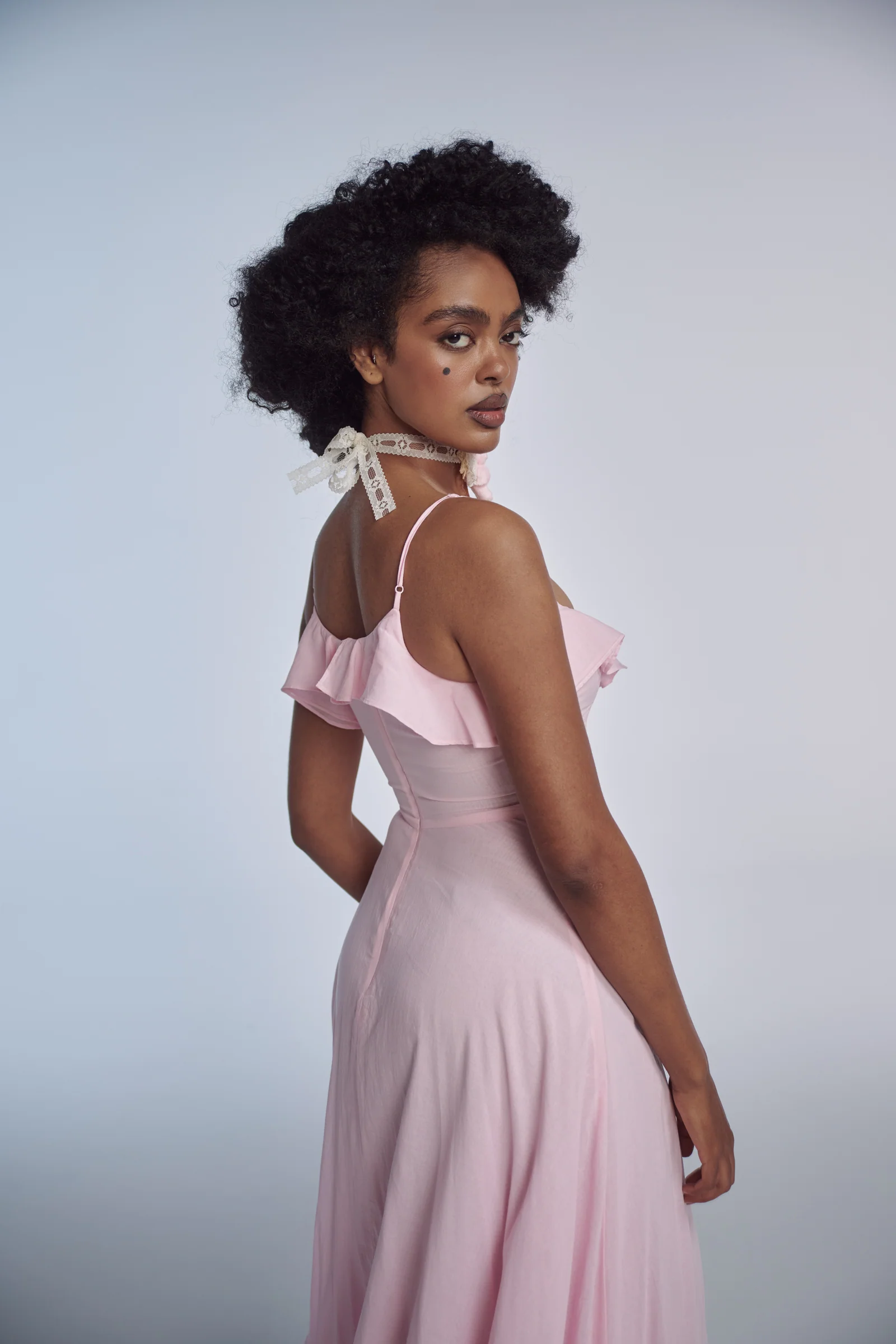 Tender Touch Thelma Dress - Image 5