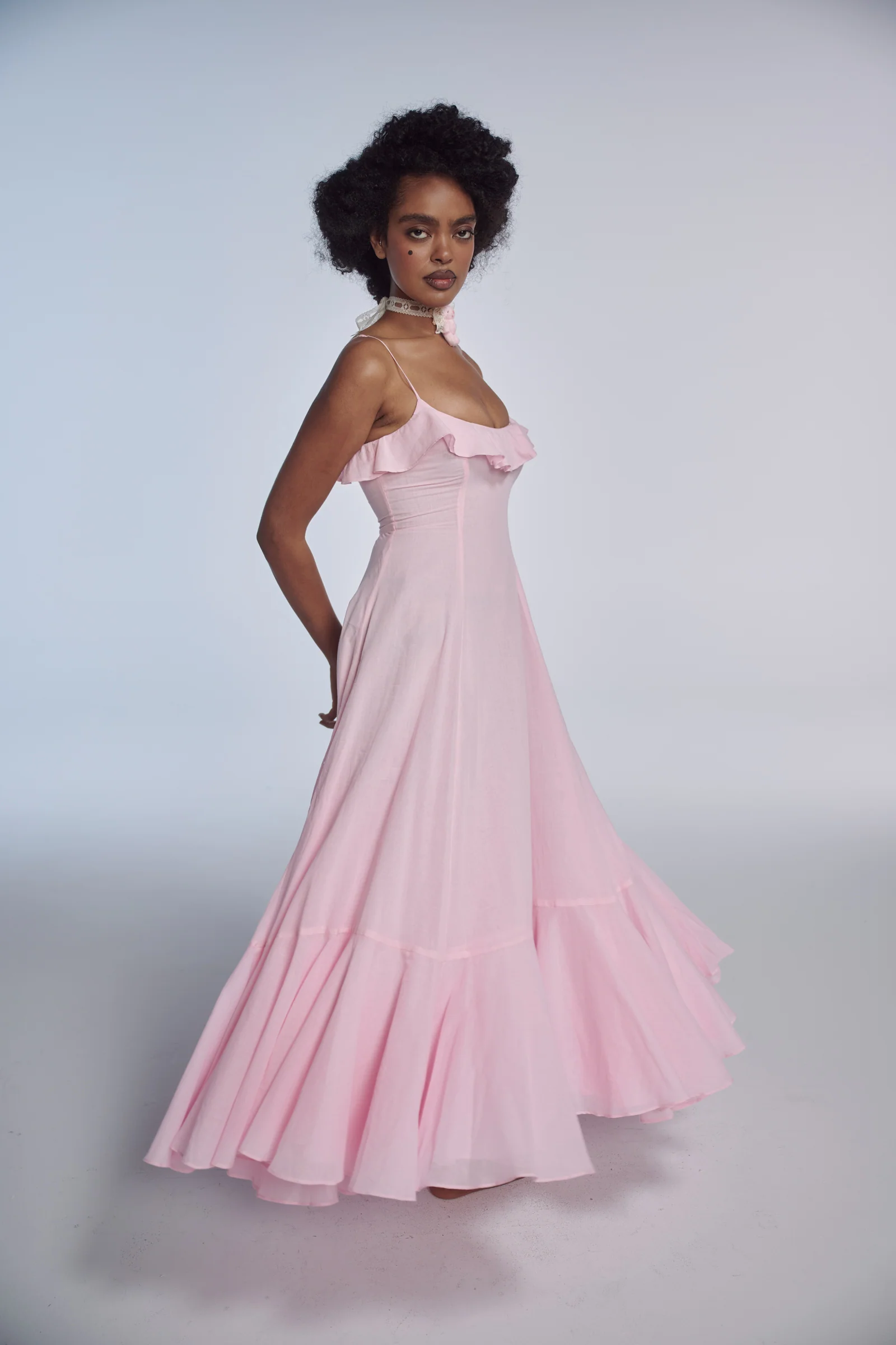 Tender Touch Thelma Dress - Image 6