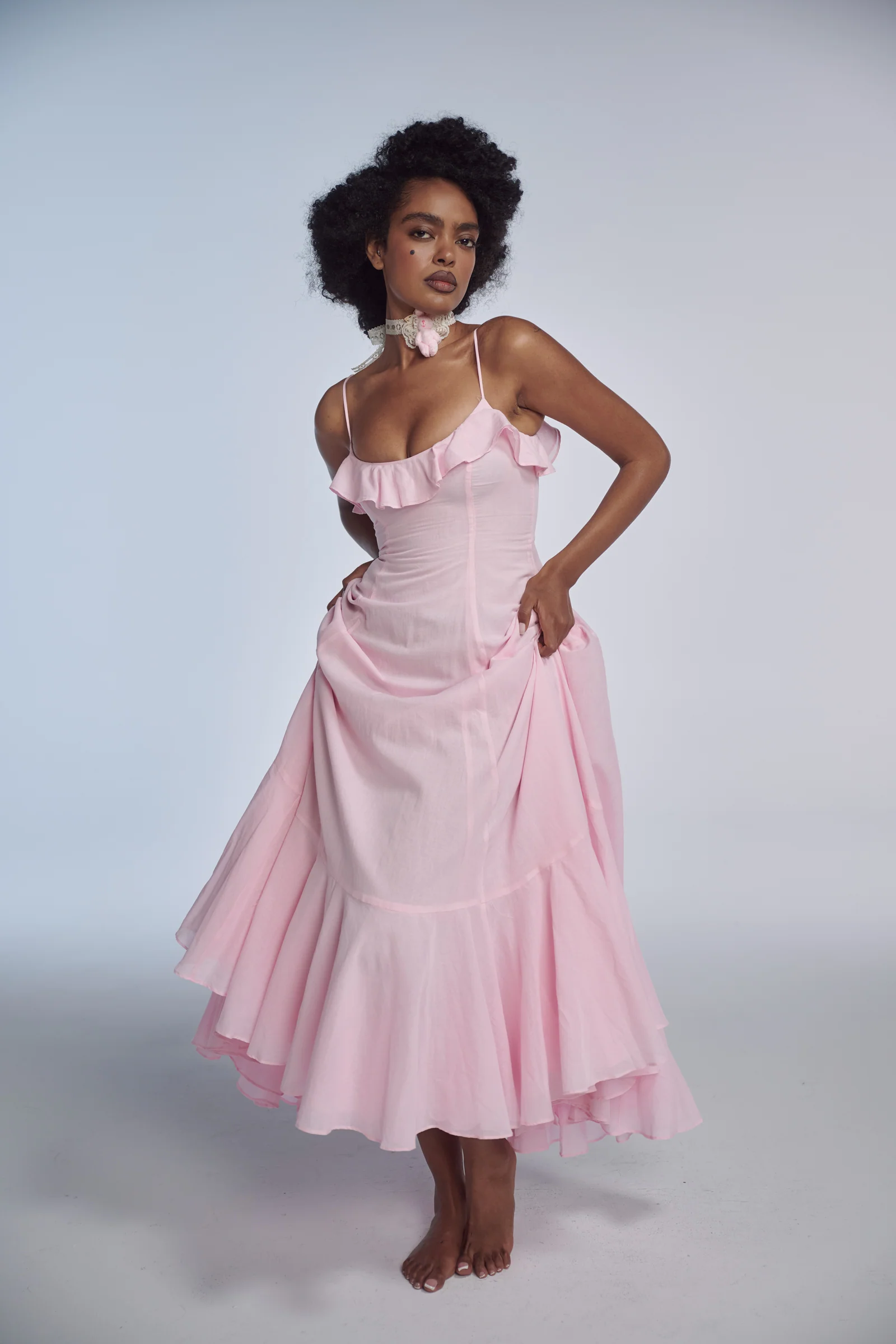 Tender Touch Thelma Dress - Image 7