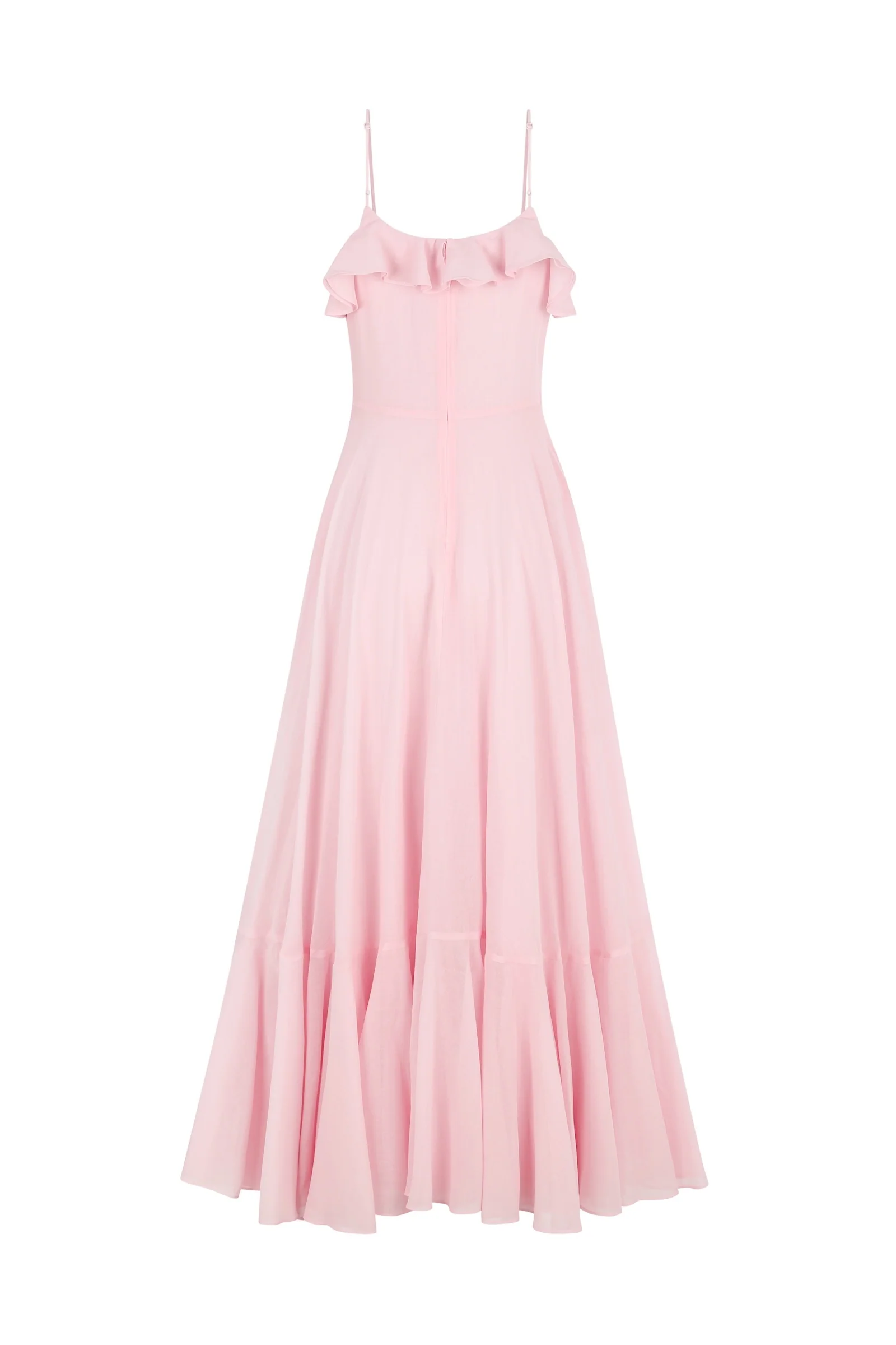 Tender Touch Thelma Dress - Image 8