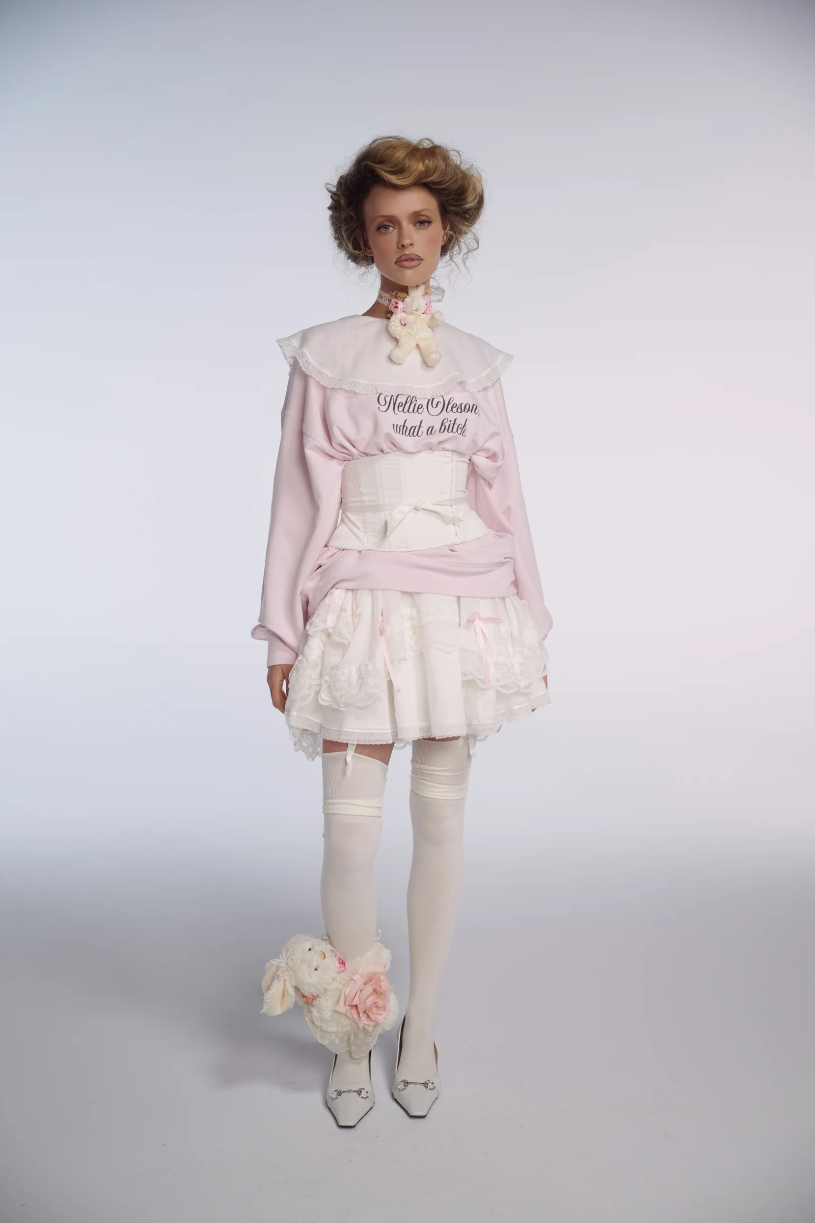 The Nellie Sweater - Image 4