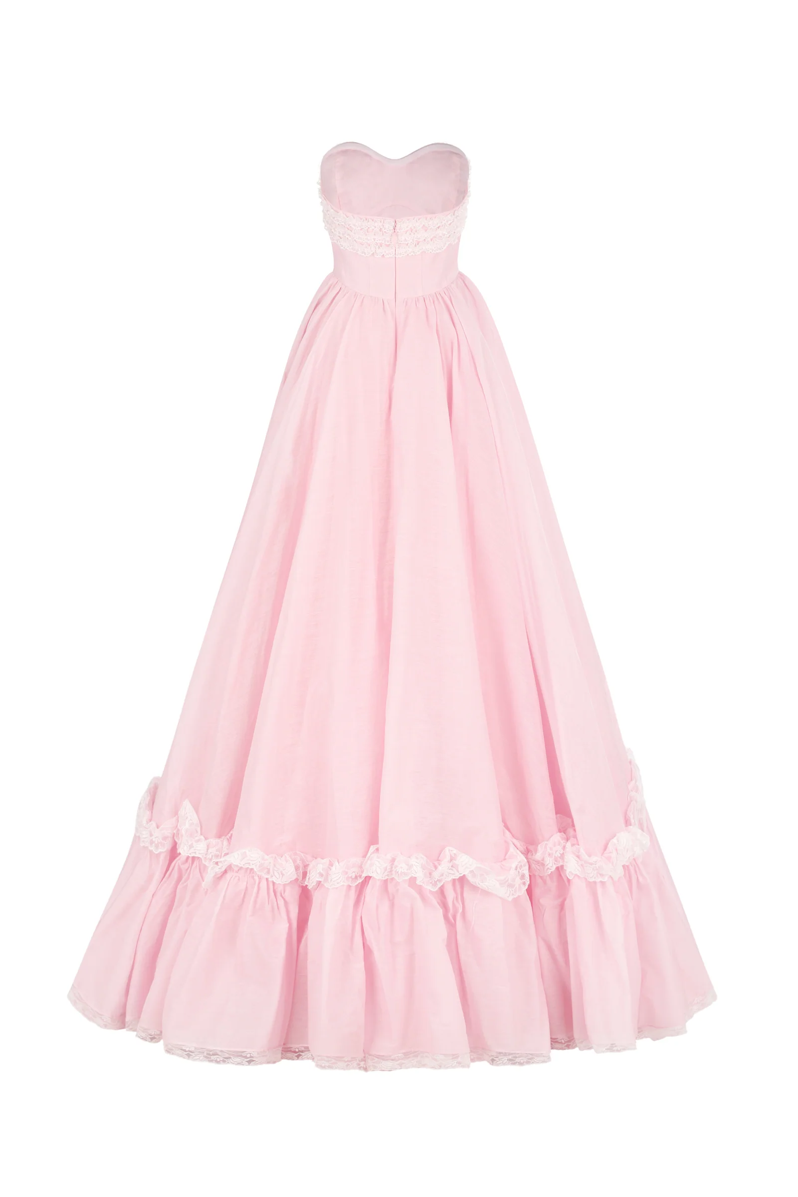 Tender Touch Woodland Gown - Image 6