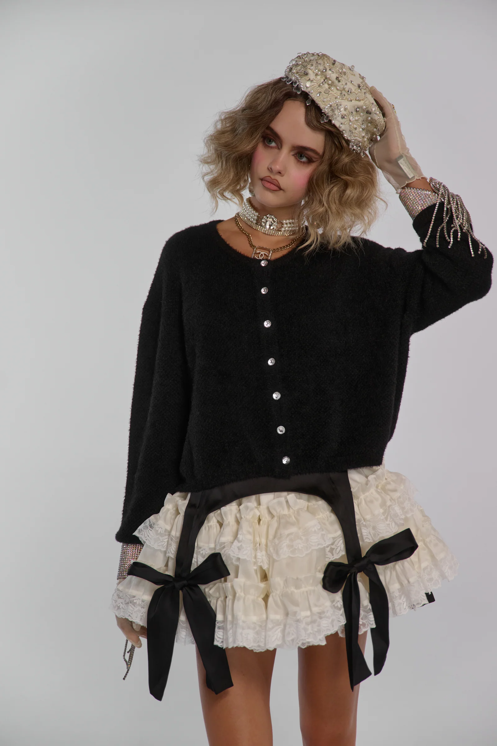 The Tonya Cardi
