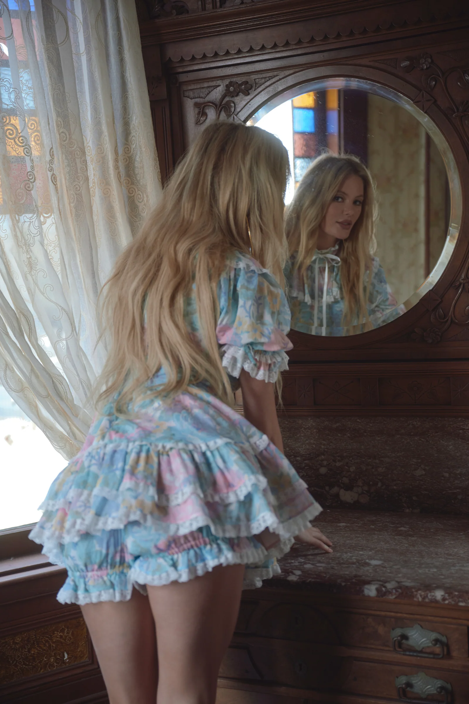 Valley Of The Dolls Alice Bloomers - Image 2